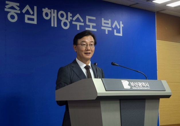 23년간 쓰레기 태운 부산 명지소각장…2033년 문 닫는다