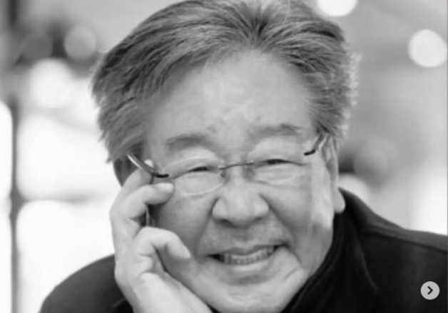 권오중, 故 최불암 애도 "카메라 밖에서도 진짜 아버지 같았던 온기"