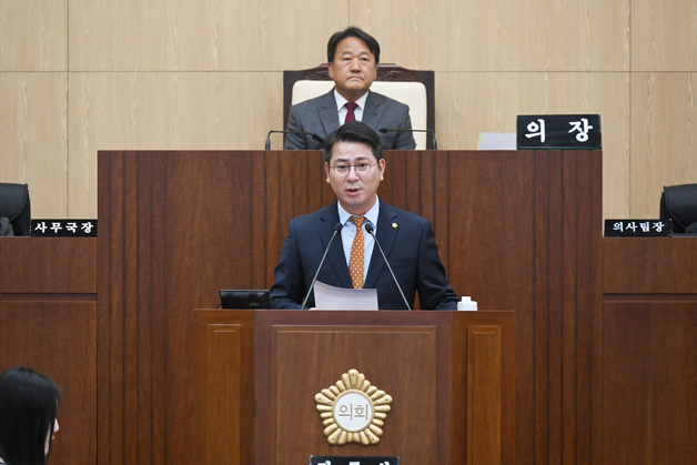 울주군의회, 울주병원 수탁 포기 '성토'…"행정사무조사 원하나"