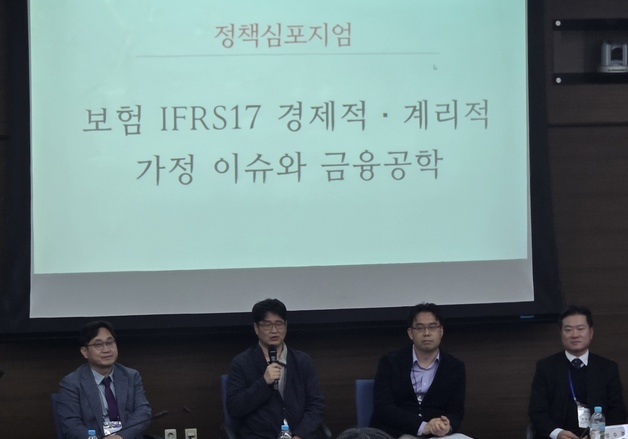 금감원 "매칭조정 승인 기준 내년쯤 마련"…보험사 자본 부담 던다