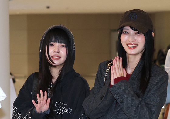 스콜피온 화이트 나츠 아리, 빛나는 미소