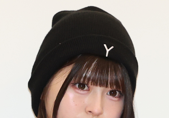 화이트 스콜피온 한나, 예쁨 콕