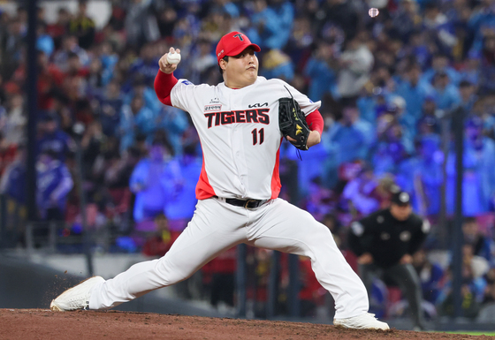 역투하는 조상우