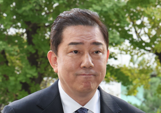 경찰, 김병기 6개월 만에 재소환