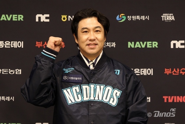 NC, 프로야구 최초 외야 코디네이터 도입…김강민 영입