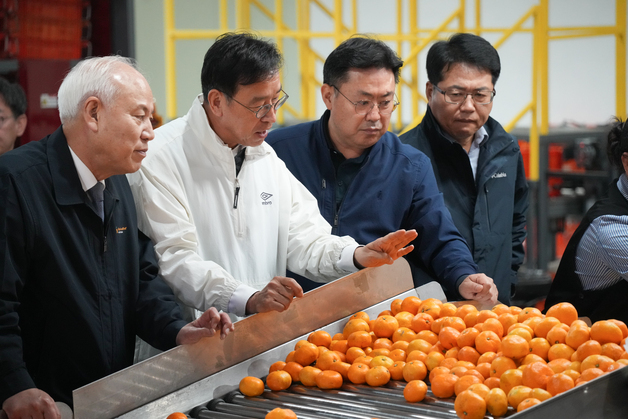 두 차례 지게차 사망사고…위성곤 제주지사 "작업장 전면 안전점검"