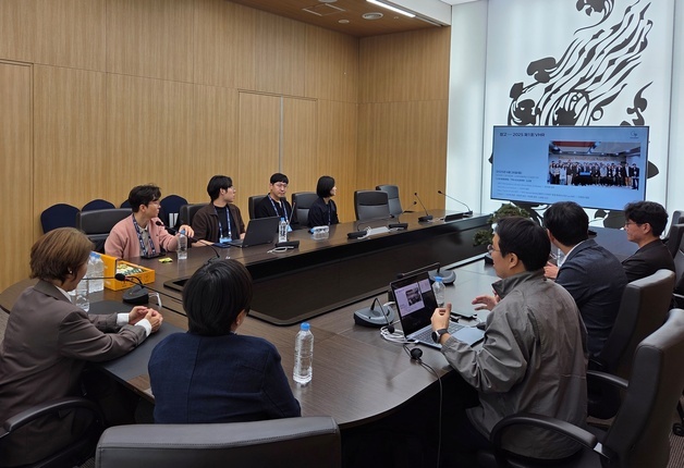 한국수의체외신장대체치료연구회, 수의사 학술 교류 확대한다
