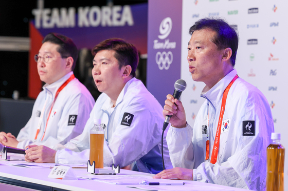 AG 대한민국 선수단, 金 39개 비롯 총 150개 메달 획득