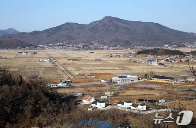 강화남단 경제자유구역 연내 지정 정조준…인천경제청 총력