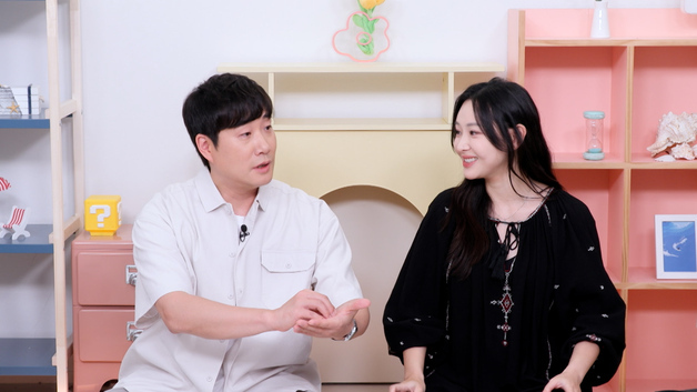 '이긴자로'였던 배성재 "아내 김다영 관리 덕에 100kg→85kg 감량"