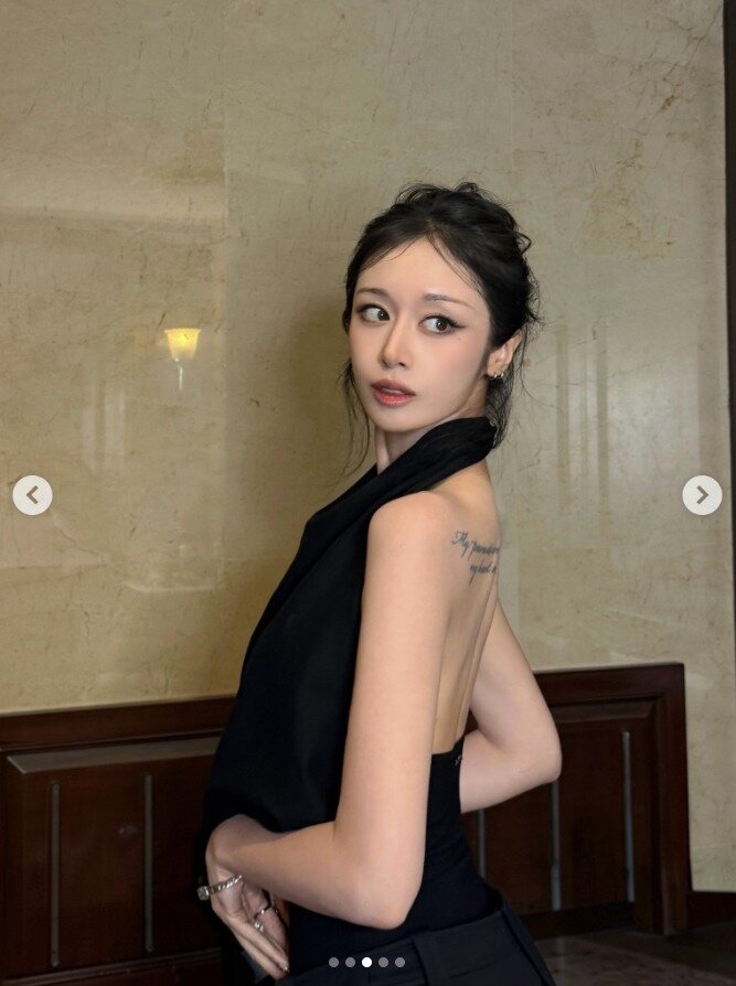 본문 이미지 - 지연 인스타그램