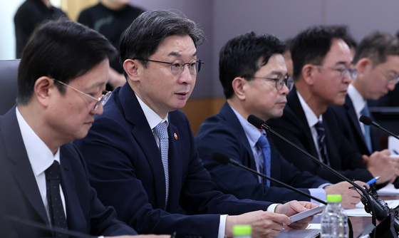 이억원 “금융권 전체 침해사고 최고수준 경각심 필요”