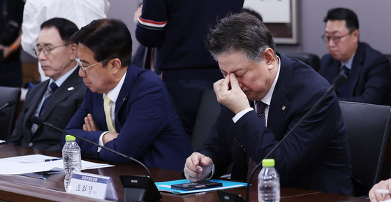 금융권 덮친 침해사고…깊어지는 고민