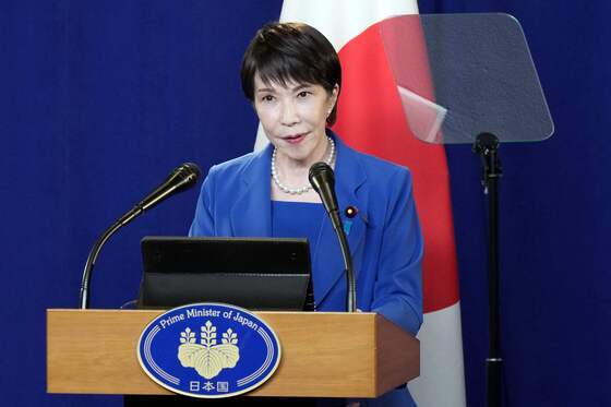 "日, 3대 안보문서에 방위비 3.5% 목표 안넣을 듯…재정 부담"