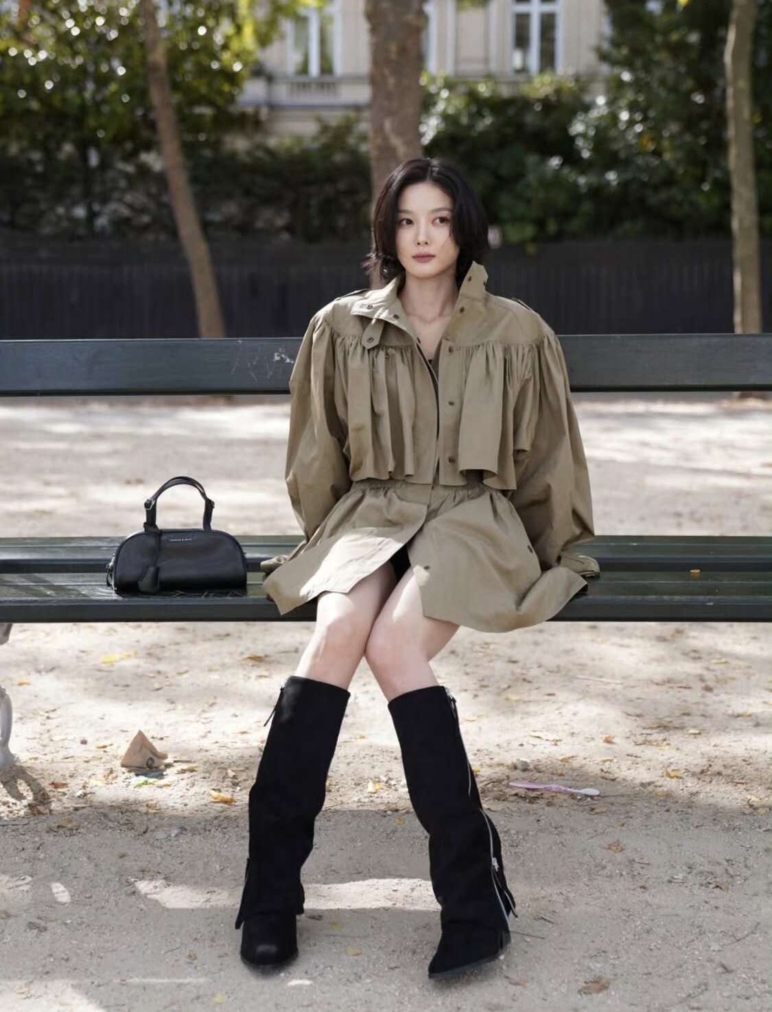 본문 이미지 - 김유정 인스타그램