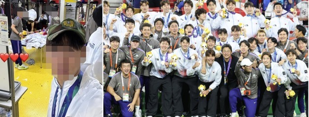 축구대표 '전역모' 논란…與 김병주 "예체능 병역특례 정비 꼭 필요"