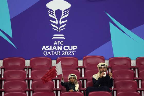 AFC, 2030년 네이션스리그 출범 추진…월드컵·아시안컵 예선도 바뀐다