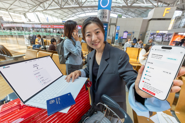 "출국 전에 번호 받자"…KT 저팬, 日 모바일 가입 서비스 출시