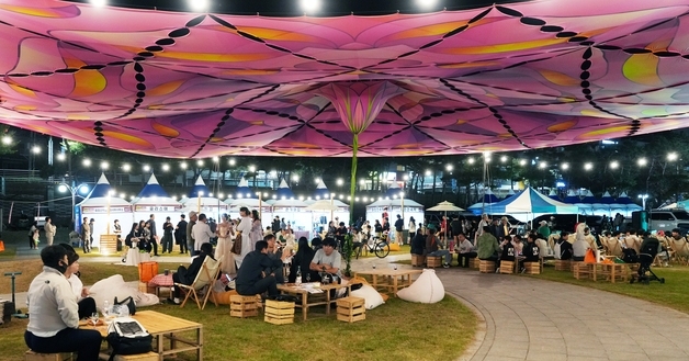 영천 한우 4톤 다 팔렸다…4개 축제 합친 '공동축제' 흥행
