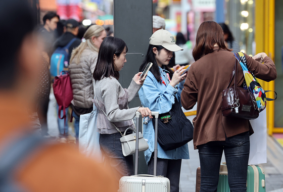 "중국 관광객 유치 협력"…충청권 4개 시도, 상하이·항저우 여행업계 공략