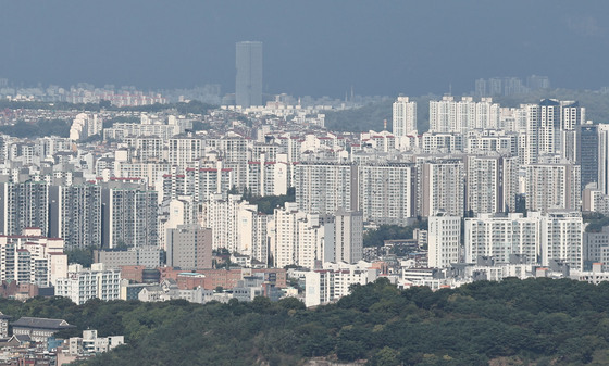 서울시, 주택 상황판 분기별 공개…'실질적 공급' 착공 실적 안내