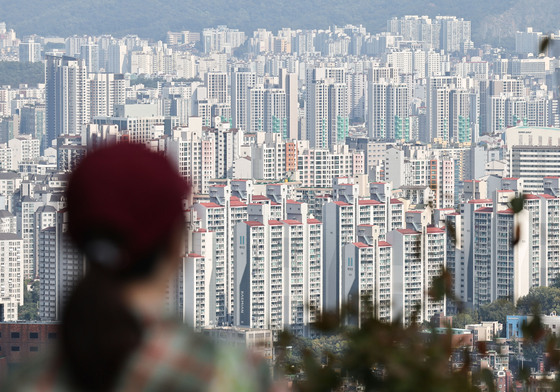 경기지역 10월 분양물량 1만5028세대…"대형 아파트 1000세대 이상"