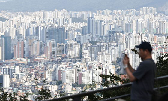 세제개편안 이후 서울 아파트 거래 '중저가 쏠림'