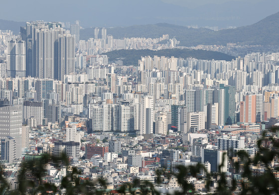 세제개편안 이후 서울 아파트 거래 6억원 이하 비중 25%