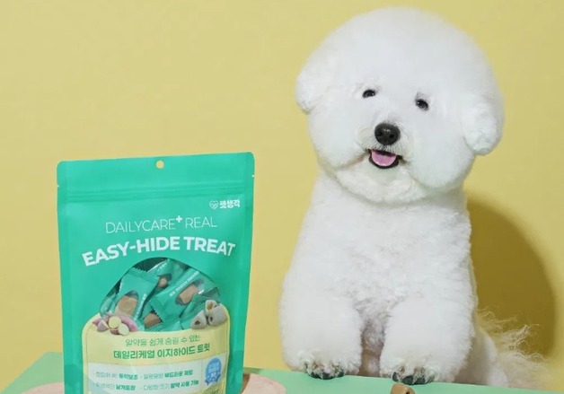 펫생각, 9일 케이펫페어 청주 참가…무료 초대권 이벤트 진행