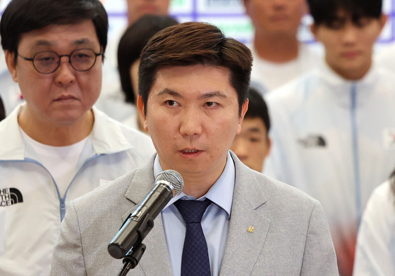 대한체육회, 징계·채용·연임 제도 손질…"공정성·투명성 강화"