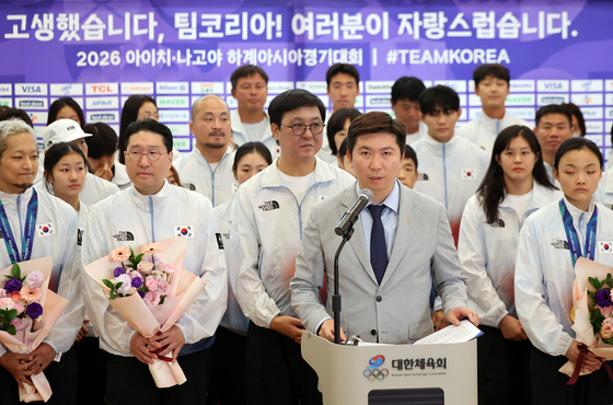 유승민 회장도 고개 숙인 '병역 논란'…"국민·장병께 심심한 사과"