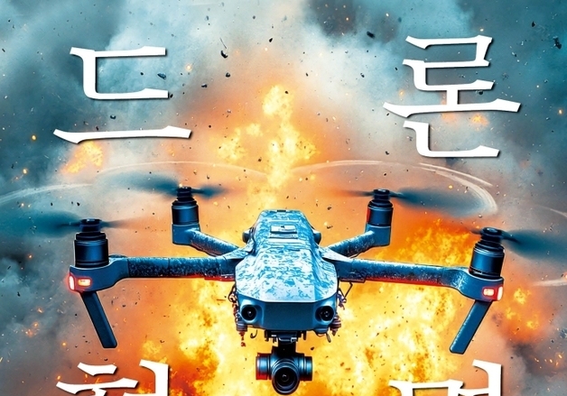"전쟁 판도 바꾼 무인기 혁신"…독립 군종 창설이 미래 전장의 핵심