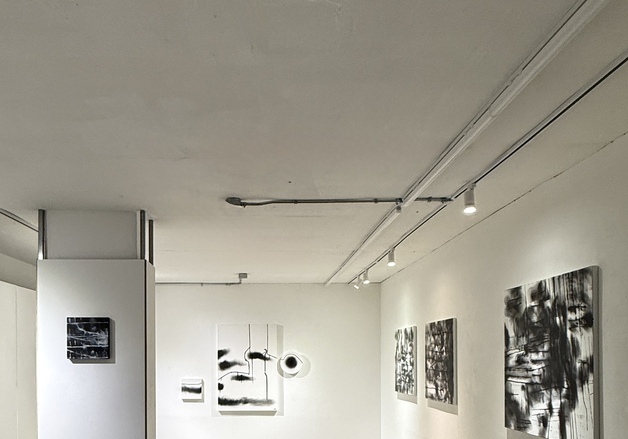 "엇갈린 시간의 흔적 길어 올리기"…최재림 '사라진 뒤에' 展