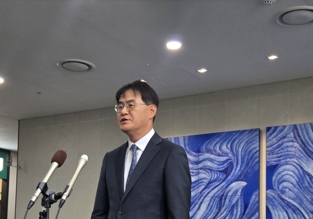 김형근 수원중수청장 "부패 수사 공백 발생 없도록 보완"