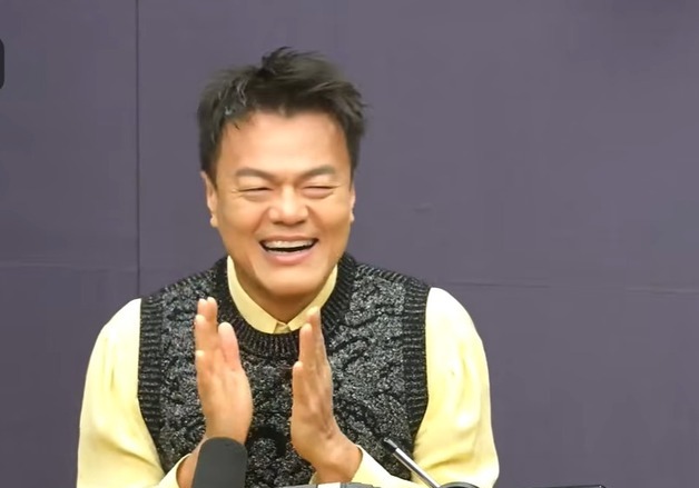 박진영 "진정성 의심에 참고인 아닌 위증죄 처벌 가능한 증인 자처"