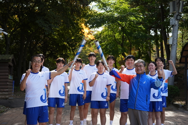 제주 전국체전 관람하면 '탐나는전' 최대 2만원