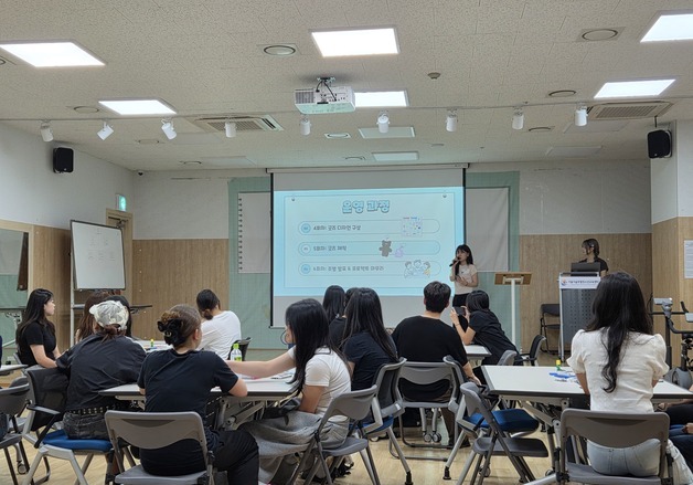 서울 대학생 동아리 155곳, 전공 살려 지역사회 돕는다
