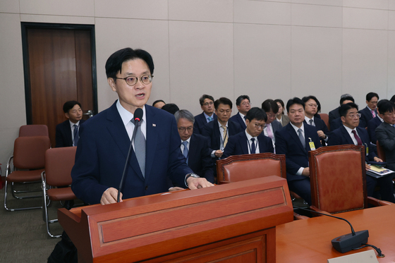 [국감초점] 산자위, '호남 반도체' 공방…野 "호남 1극" 與 "입지 타당"