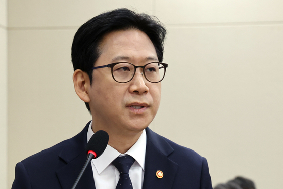 野 "금융권 AI 해킹 사태에도 정부 칸막이 여전"