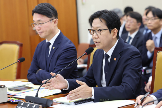 '남초' 지적 과기정통부, 양성평등관 신설한다…여성 고위직 확대