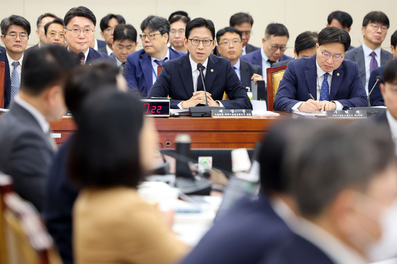 野 "독파모 실패 아니냐"…배경훈 "계속 간다, 프런티어 AI는 별도"
