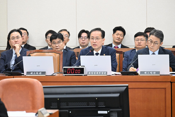 이형일 "서울 집값 상승 무겁게 받아들여…올해 착공·인허가 40% 늘어"