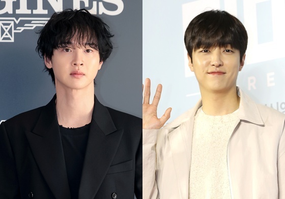 장동윤·이유진, 동서 된다…김승윤·차경은 알고 보니 '친자매'