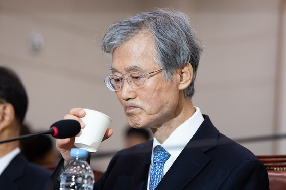 홍준표 "내년이면 사법부까지 장악하는데 뭐가 급해서…세상이 막가"