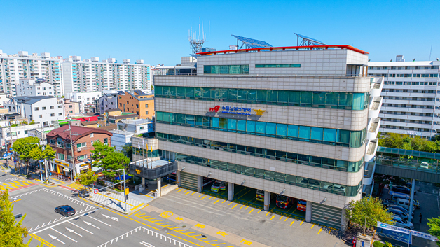 수원남부소방서, 개서 30주년…재난 현장 지킨 '안전 파수꾼'