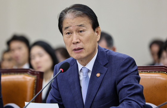 권오을 "DMZ 지뢰 사고는 北 도발…보훈 심사 전향적으로 개선(종합)