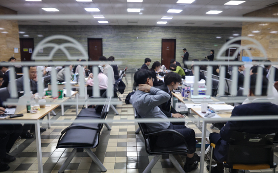 [오늘의 국회일정] (7일, 수)