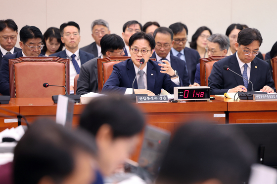 [국감초점] 여야 '가짜 석탄' 책임 공방…"산업부 방치 의혹"
