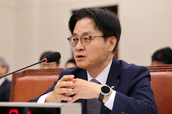 [국감초점] 호남 반도체 공방…野 "대국민 사기극" 與 "새 성장 엔진"(종합)