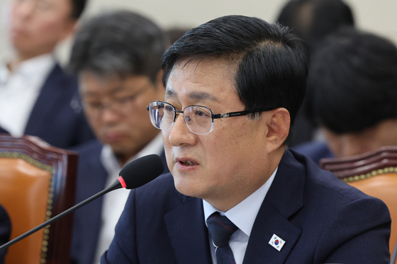 기후장관 "호남 반도체 산단 전력 6.3GW·용수 65만톤 충분히 공급 가능"